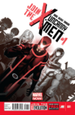 Illustration for article titled Have X-Men comics entered a new golden age?